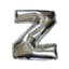 Bạc - Chữ Z