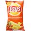 Snack khoai tây vị sườn nướng BBQ Brazil Lay's gói 95g