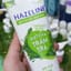 Sữa rửa mặt hazaline