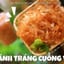 Bánh tráng cuồng vị