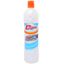 Nước tẩy bồn cầu & nhà tắm Daiwa Turbo trắng 950ml