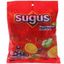 Kẹo mềm hương trái cây Sugus gói 210g
