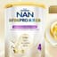 Nestle _ Nan Infi Pro #4