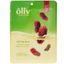 Mặt nạ giấy Ôliv nuôi dưỡng trắng da chứa dầu ôliu và dâu tằm 20g
