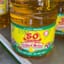 Dầu ăn so olein 2L