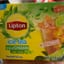 Trà chanh lipton hộp