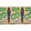 Sữa đậu nành mè đen nếp cẩm Fami Go 200ml
