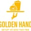 Golden Hand
