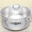 Nồi inox 24cm Rainy RN24-1DK