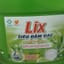 Lix rửa chén trà xanh 1,5kg