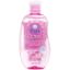 Tắm gội toàn thân cho bé D-nee Sakura hồng 200ml