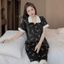 Lững đen dior