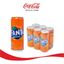 Fanta 320ml