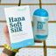 Dung Dịch Hana Xanh Mẫu Cũ (Sale Còn 1 chai)