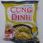 Mì cung đình