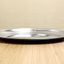 Khay tròn inox 28cm Rainy RN28TTK