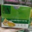 kem body LA dưỡng trắng 150g