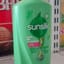 Dầu gội Sunsilk Thái Lan Xanh 425ml