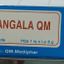 TRANGALA QM