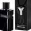 Yves Saint Laurent Y Le Parfum