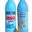 Nước tẩy trắng quần áo JAVEL 550g