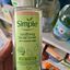 Nước hoa hồng simple 200ml