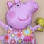 Peppa hoa