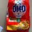 Bột giặt omo 350g