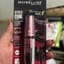 Mascara Maybeline