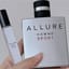Chanel allure hoome edt