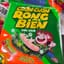 Xúc xích cuốn cuốn tomato