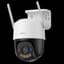 Camera 4G ngoài trời Xoay 360 Imou IPC-K7FP-5H0TE (Cruiser SC 4G 5MP)