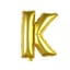 Vàng - Chữ K