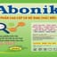 Abonik 250ml