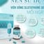Viên uống trắng da Glutathione 600