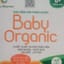 Tắm gội Baby Organic 200ml