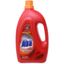 Nước giặt Aba Matic đỏ chai 2.65 lít
