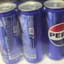 Nước Pepsi lon thùng