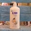 Sữa tắm dê E100 520ml