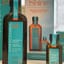 Moroccan Oil - Dầu dưỡng 100ml