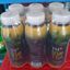 Trà Ô Long Th true Tea loc 6 chai 350ml