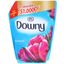 Nước xả vải Downy hương nắng mai túi 3 lít