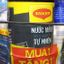Nước mắm maggi 490ml