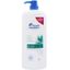 Dầu gội sạch gàu Head & Shoulders cho da đầu ngứa 1.2 lít