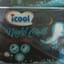 Icool đêm cool 29cm/4 miếng