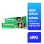 Kem Closeup bạc hà 180g