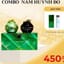 Combo nám cao cấp