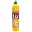 Nước rửa chén Lix Vitamin E hương chanh chai 392ml