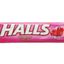 Kẹo the vị mâm xôi Halls thanh 27.9g