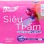 Băng vệ sinh Diana siêu thấm siêu mỏng cánh 6 miếng 29cm
